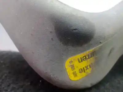 Pezzo di ricambio per auto di seconda mano braccio sospensione superiore anteriore destro per bmw 1 (e81) 118 d riferimenti oem iam 6705305  