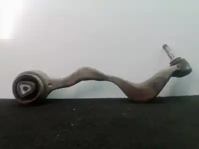 Peça sobressalente para automóvel em segunda mão braço de suspensão superior dianteiro esquerdo por bmw 1 (e81) 118 d referências oem iam 6765305