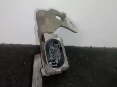 Second-hand car spare part headlight adjustment motor for bmw 1 (e81) 118 d oem iam references 6778813  