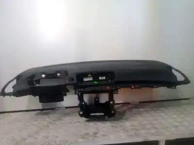 Peça sobressalente para automóvel em segunda mão tablier por bmw 1 (e81) 118 d referências oem iam 5145p011441816