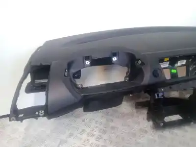 Peça sobressalente para automóvel em segunda mão tablier por bmw 1 (e81) 118 d referências oem iam 5145p011441816  