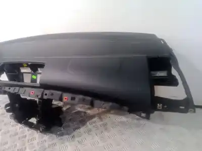 Peça sobressalente para automóvel em segunda mão tablier por bmw 1 (e81) 118 d referências oem iam 5145p011441816  