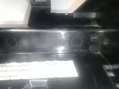 Peça sobressalente para automóvel em segunda mão tablier por bmw 1 (e81) 118 d referências oem iam 5145p011441816  