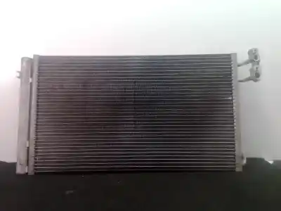 Peça sobressalente para automóvel em segunda mão condensador / radiador de ar condicionado por bmw 1 (e81) 118 d referências oem iam 32133116453 - 916952602