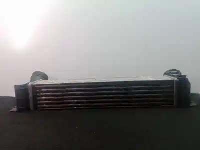 Second-hand car spare part intercooler for bmw 1 (e81) 118 d oem iam references 3093796  