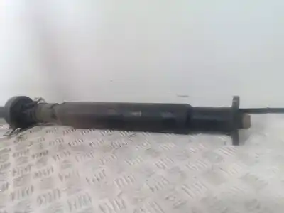 Second-hand car spare part center transmission for bmw 1 (e81) 118 d oem iam references 756795303  