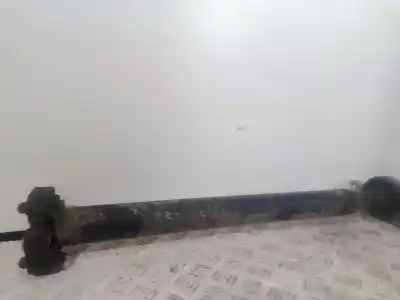 Second-hand car spare part center transmission for bmw 1 (e81) 118 d oem iam references 756795303  