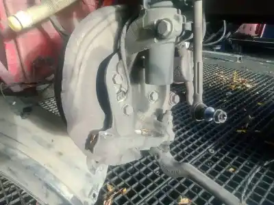 Peça sobressalente para automóvel em segunda mão manga de eixo dianteira direita por bmw 1 (e81) 118 d referências oem iam 