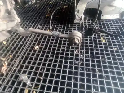 Peça sobressalente para automóvel em segunda mão braço de suspensão inferior dianteiro direito por bmw 1 (e81) 118 d referências oem iam 