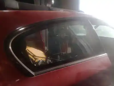 Peça sobressalente para automóvel em segunda mão vidro custódia triangular traseiro direito por bmw 1 (e81) 118 d referências oem iam 