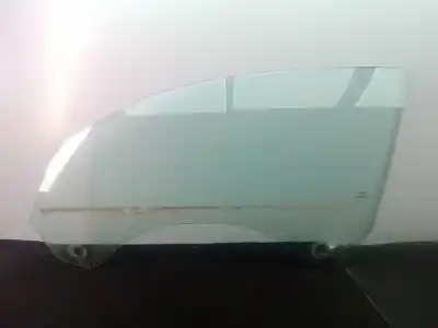 Peça sobressalente para automóvel em segunda mão vidro dianteiro esquerdo por bmw 1 (e81) 118 d referências oem iam 