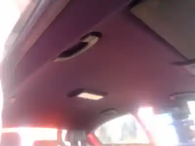Peça sobressalente para automóvel em segunda mão tecto de abrir interior por bmw 1 (e81) 118 d referências oem iam 