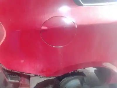 Peça sobressalente para automóvel em segunda mão tampa de combustível externa por bmw 1 (e81) 118 d referências oem iam 