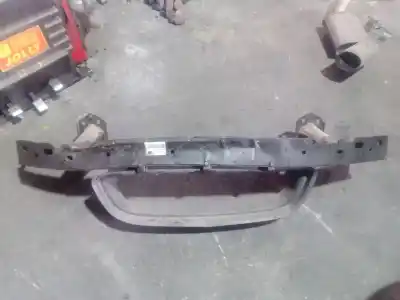 Peça sobressalente para automóvel em segunda mão reforço do pára choques dianteiro por bmw 1 (e81) 118 d referências oem iam 