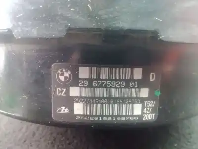 Pezzo di ricambio per auto di seconda mano servo freio per bmw 1 (e81) 118 d riferimenti oem iam 29677592901  