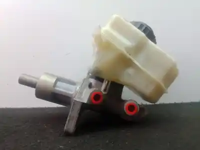 Peça sobressalente para automóvel em segunda mão depósito / reservatório do óleo de direção assistida por bmw 1 (e81) 118 d referências oem iam 03350886541