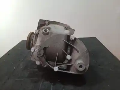 Pezzo di ricambio per auto di seconda mano differenziale posteriore per bmw 1 (e81) 118 d riferimenti oem iam 751840502 - 756616902  
