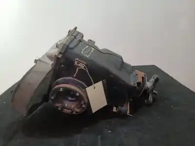 Pezzo di ricambio per auto di seconda mano differenziale posteriore per bmw 1 (e81) 118 d riferimenti oem iam 751840502 - 756616902  