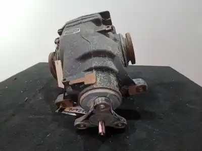 Pezzo di ricambio per auto di seconda mano differenziale posteriore per bmw 1 (e81) 118 d riferimenti oem iam 751840502 - 756616902  