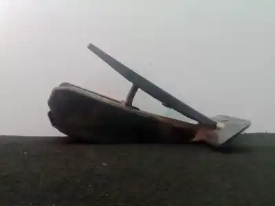 Peça sobressalente para automóvel em segunda mão pedal acelerador por bmw 1 (e81) 118 d referências oem iam 74766500 - 74765400