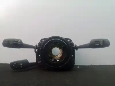 Peça sobressalente para automóvel em segunda mão Comandos De Alavanca por BMW 1 (E81) 118 D Referências OEM IAM 698955602 - 0430812503  