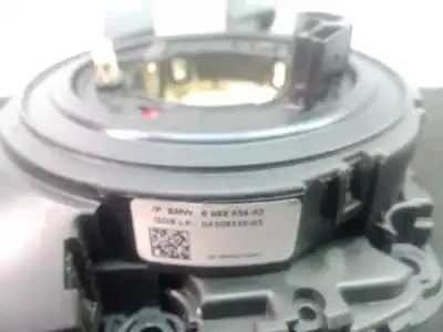 Second-hand car spare part multifunction switch for bmw 1 (e81) 118 d oem iam references 698955602 - 0430812503  