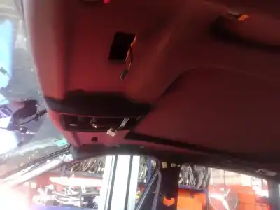 Second-hand car spare part front right curtain airbag for bmw serie 3 touring (e91) 2.0 16v diesel oem iam references 