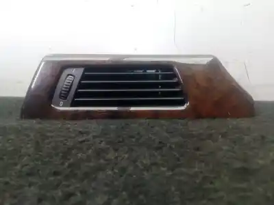 Second-hand car spare part left side air vent for bmw serie 3 touring (e91) 2.0 16v diesel oem iam references 6422915116501