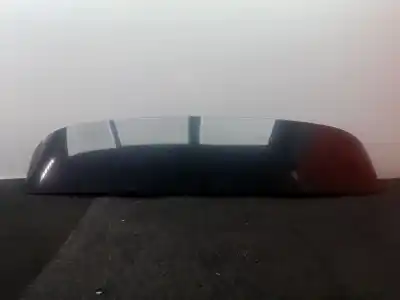 Second-hand car spare part rear spoiler for bmw serie 3 touring (e91) 2.0 16v diesel oem iam references 51627143263