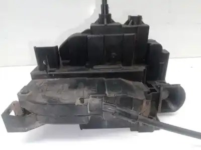 Gebrauchtes Autoersatzteil  zum RENAULT CLIO III  OEM-IAM-Referenzen 300123F  