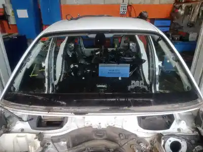 Peça sobressalente para automóvel em segunda mão para brisas por bmw serie 1 berlina (e81/e87) 2.0 16v referências oem iam 