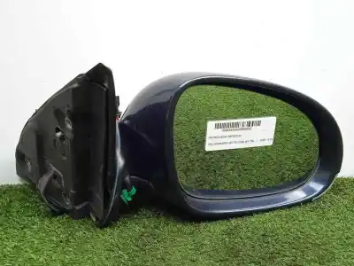 Pièce détachée automobile d'occasion  pour VOLKSWAGEN JETTA (1K2)  Références OEM IAM   05-11 - ELECTRICO