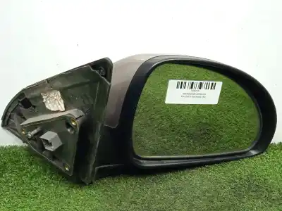 Peça sobressalente para automóvel em segunda mão  por KIA CEE'D FASTBACK (ED)  Referências OEM IAM   