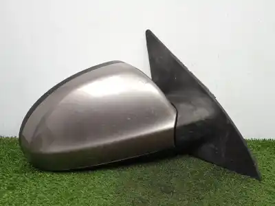 Peça sobressalente para automóvel em segunda mão espelho retrovisor direito por kia cee'd fastback (ed) 1.4 referências oem iam   