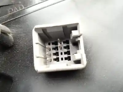 Peça sobressalente para automóvel em segunda mão espelho retrovisor direito por kia cee'd fastback (ed) 1.4 referências oem iam   