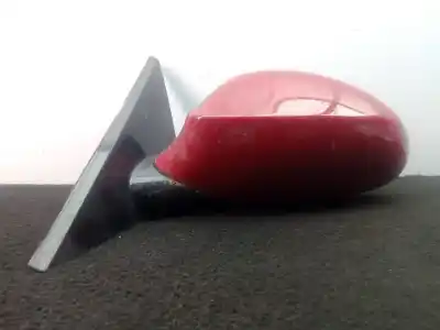 Peça sobressalente para automóvel em segunda mão espelho retrovisor esquerdo por bmw 1 (e81) 118 d referências oem iam c0133105