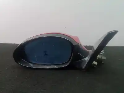 Peça sobressalente para automóvel em segunda mão espelho retrovisor esquerdo por bmw 1 (e81) 118 d referências oem iam c0133105  