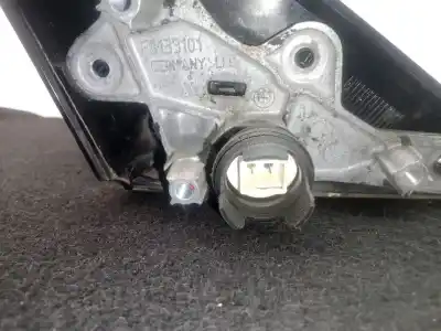 Peça sobressalente para automóvel em segunda mão espelho retrovisor esquerdo por bmw 1 (e81) 118 d referências oem iam c0133105  