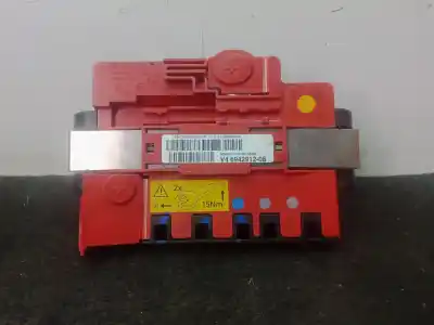 Second-hand car spare part FUSE BOX UNIT for BMW SERIE 3 TOURING (E91)  OEM IAM references 694291208  
