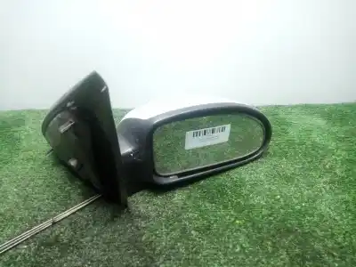 Second-hand car spare part right rearview mirror for ford focus i (daw, dbw) 1.8 turbo di / tddi oem iam references 015475