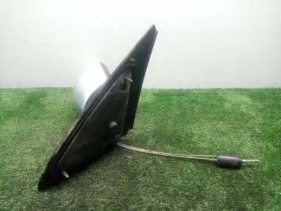Second-hand car spare part right rearview mirror for ford focus i (daw, dbw) 1.8 turbo di / tddi oem iam references 015475  