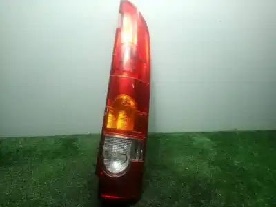 Second-hand car spare part right tailgate light for renault kangoo (kc0/1_) 1.5 dci (kc07) oem iam references 