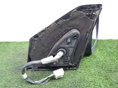 İkinci el araba yedek parçası sag arka görünüm için toyota avensis (_t25_) 2.0 d-4d (adt250_) oem iam referansları 020058 - 016057  