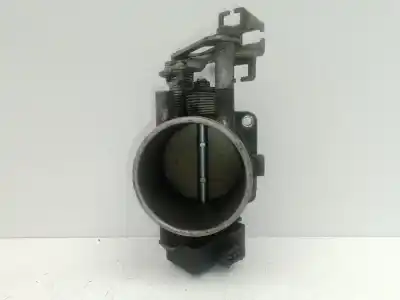 Second-hand car spare part throttle body for bmw serie 5 (e28) 2.5 oem iam references 0280120302 - 1270711