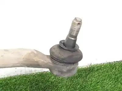 Peça sobressalente para automóvel em segunda mão caixa de direção por toyota yaris (ksp9/scp9/nlp9) 1.4 turbodiesel cat referências oem iam 455000d110  1400mm - jtekt