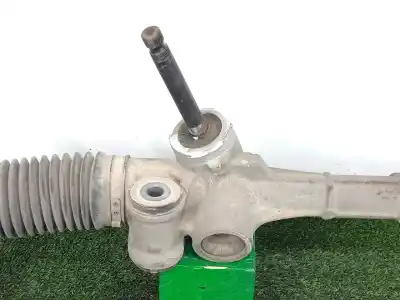 Peça sobressalente para automóvel em segunda mão caixa de direção por toyota yaris (ksp9/scp9/nlp9) 1.4 turbodiesel cat referências oem iam 455000d110  1400mm - jtekt