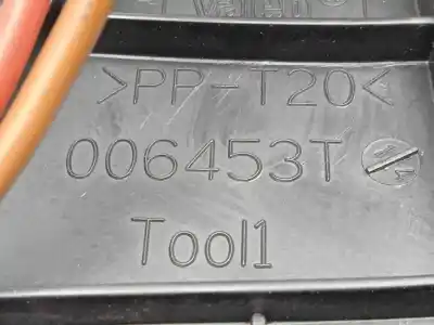 Peça sobressalente para automóvel em segunda mão motor de sofagem por opel corsa 3 c 1.3 cdti 70ch manual referências oem iam 006453t  ref: 006453t