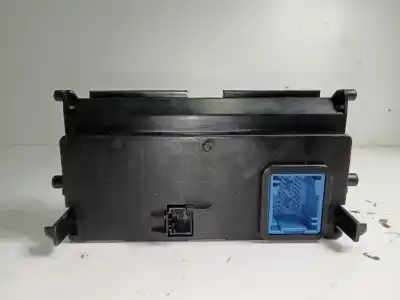 Second-hand car spare part electronic module for citroen c4 lim. 1.6 hdi fap oem iam references 9687606680 - e1060278  