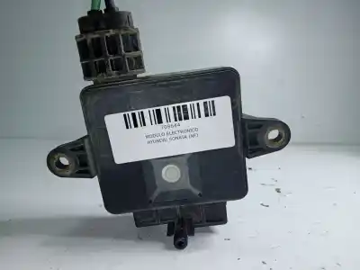 Peça sobressalente para automóvel em segunda mão Módulo Eletrônico por HYUNDAI SONATA (NF) 2.0 CRDi CAT Referências OEM IAM 253853K400  