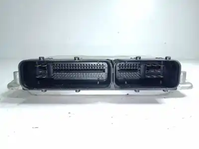 Pezzo di ricambio per auto di seconda mano centralina motore per audi a6 c5 (4b2) 2.5 tdi riferimenti oem iam 0281010098 - 4b2907401b 4b2d01 